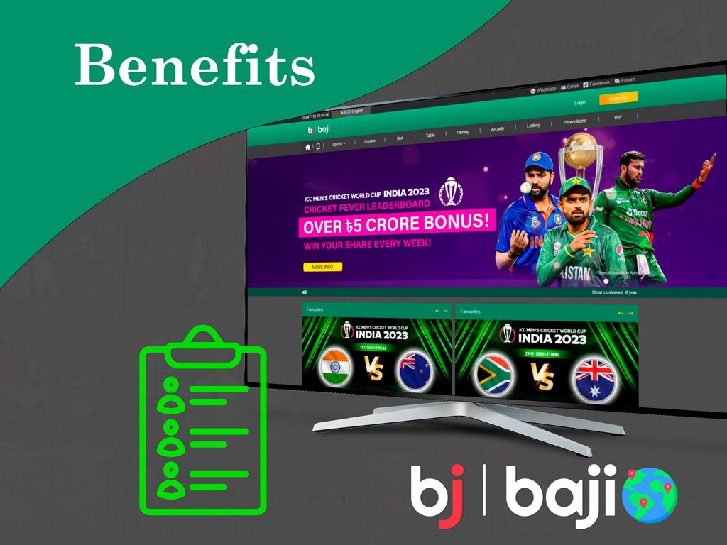 5 Steps on Just How to Play Beneficially at Baji Bangladesh Online Casino
