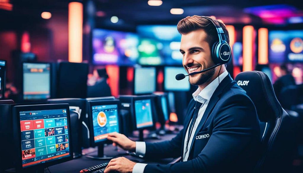 Magnificence Casino Play online gambling enterprise games with Glory
