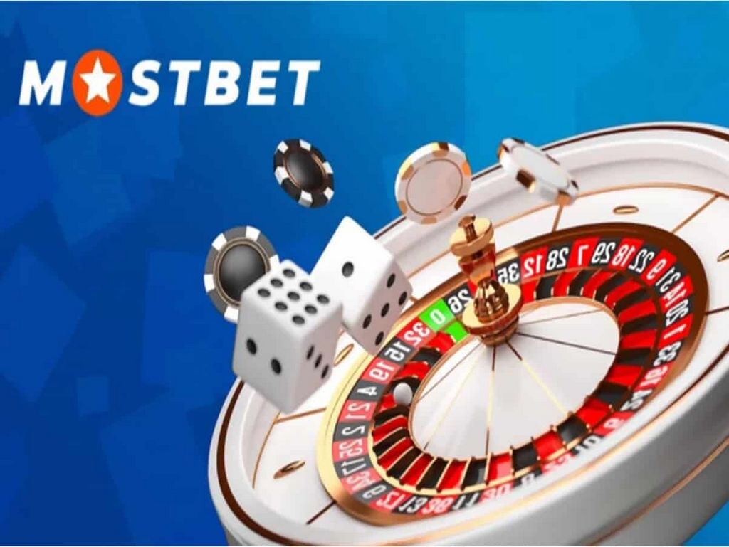 Mostbet Betting PK - line, live, and probabilities