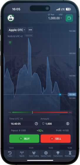 Платформа PocketOption Forex - Ваш ключ к успешной торговле Платформа PocketOption Forex - Ваш ключ к успешной торговле