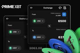Unlocking Profit Potential A Deep Dive into Forex Trading PrimeXBT Unlocking Profit Potential A Deep Dive into Forex Trading PrimeXBT