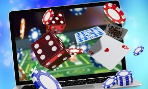 Experience the Thrills of Gaming at Vegastars Casino