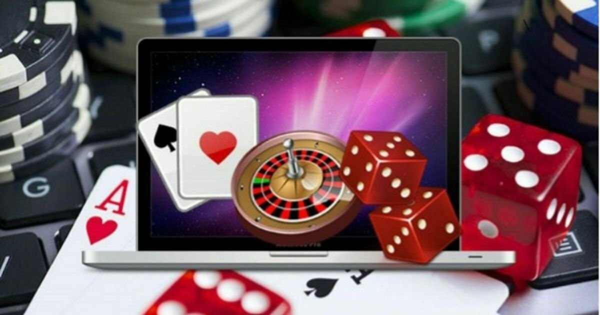 Experience the Thrills of Gaming at Vegastars Casino