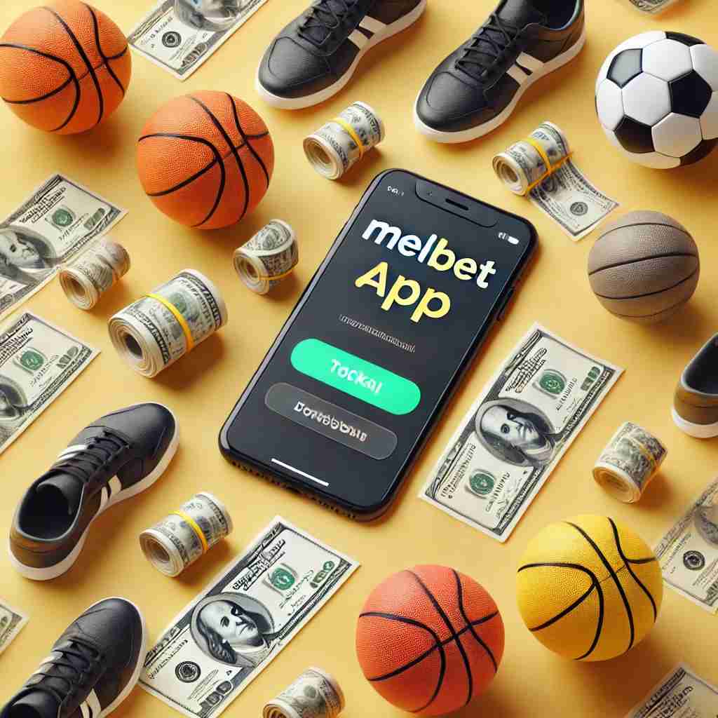 Melbet Welcome Incentive