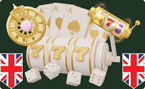 Online Slot Machine out GamStop